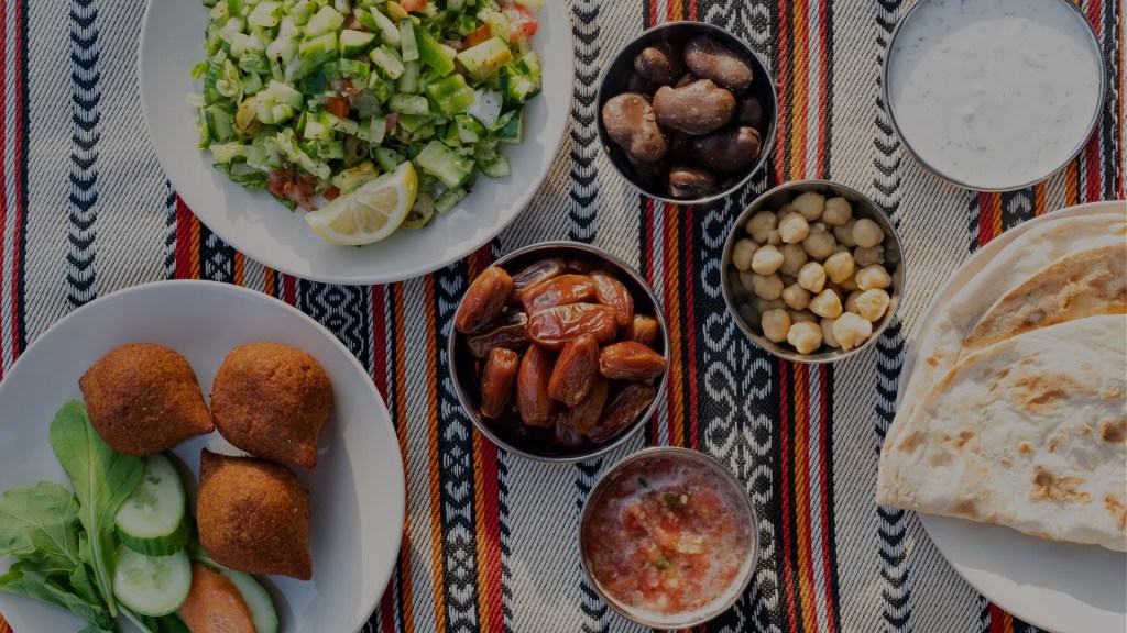 Arab American Heritage&nbsp;Month